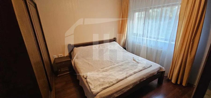 Apartament 2 camere I pet-friendly I 2 parcari I Andrei Muresanu - 3