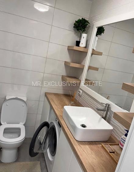 Apartament 2 camere 21 Residence zona Politehnica Lujerului cu parcare - 6