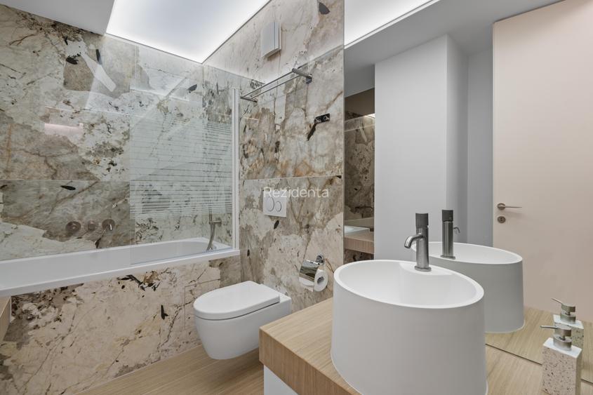 2 camere Cortina 126 | Parcare - 13