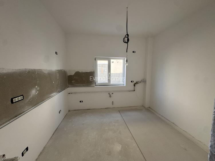 Duplex Modern 5 Camere | 115 mp | 3 Bai | Zona Esso | Giroc - 4