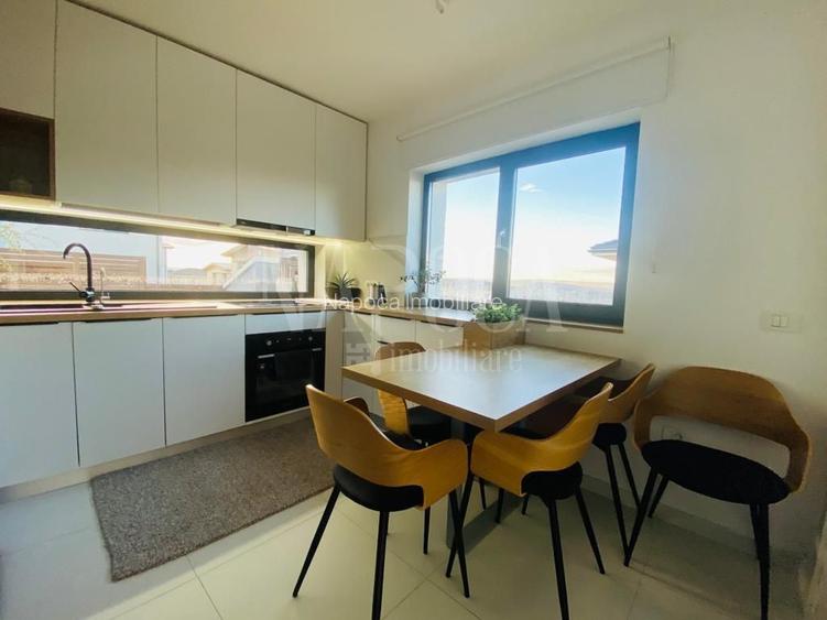 Casa 4 camere de vanzare in Dezmir - 4