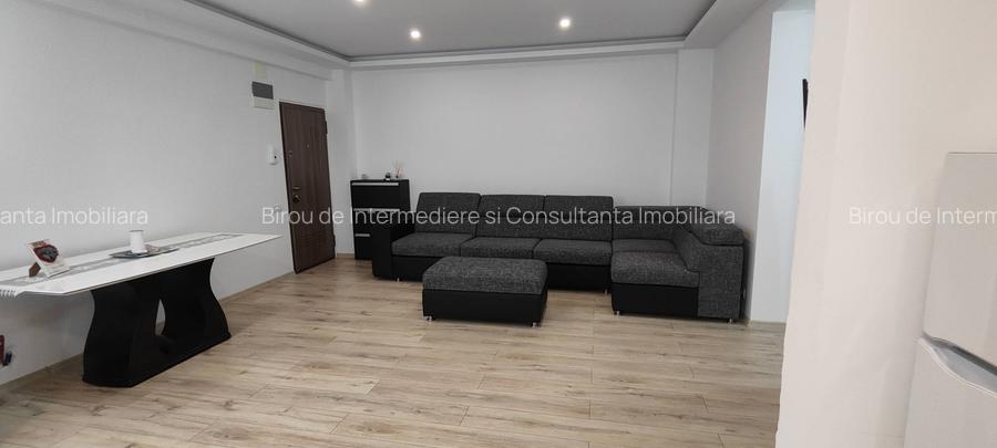 ⏩ Compozitori 3 Camere Decomandate 70m² Mobilat Utilat Centrala Loc de Parcare - 4