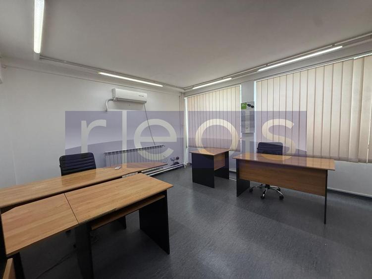 Hala  de închiriat Otopeni | depozitare | productie | aviz ISU | - 14