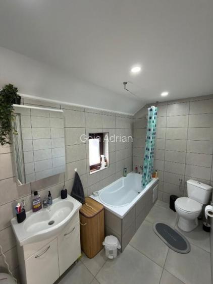 Vilă Smart 2021 | Pantelimon, Gata de mutat | Clasa A | Terasă | Complet Mobilat - 14