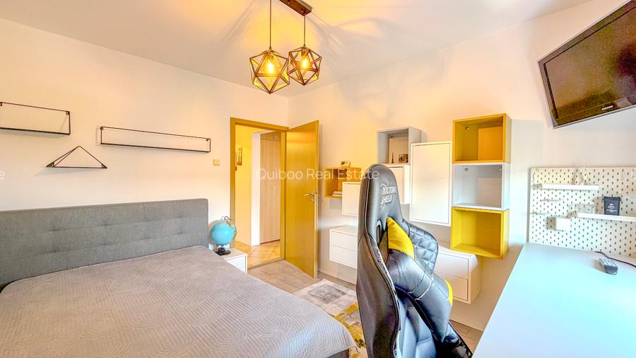 Apartament 3 camere | parcare inclusă | acceptăm animale companie - 8