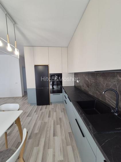 2 camere de inchiriat, la 450 euro, zona Torontalului - 6