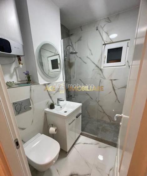 3 Camere de inchiriat | Calea Dorobanti | Boiler electric | Premium - 6