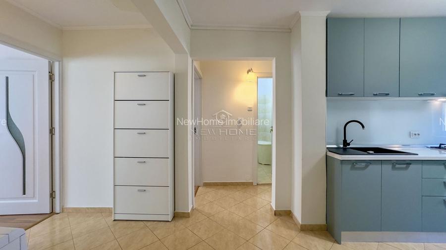 Apartament 3 camere decomandat, zona Zorilor - 5