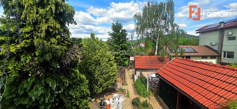 Casa individuala cu 5 camere de vanzare in localitatea Minis - 18