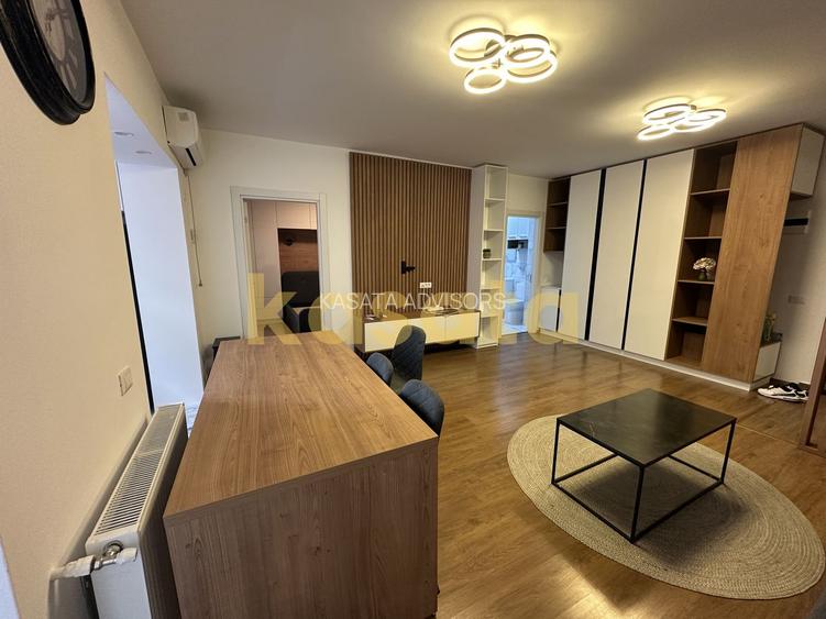 Apartament 2 Camere | Parcare subterana | Bloc Nou | Etaj Intermediar - 4