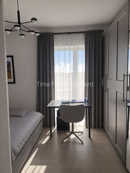Apartament 2 camere, Zona Mehala, Complex Nova, Mobilat si Utilat, Parcare in CF - 3