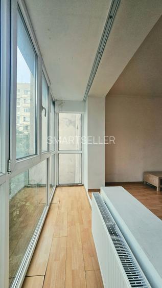Tineretului - Str. Trestiana | Etaj 4/10 | 3 Camere | 0% Comision! - 30