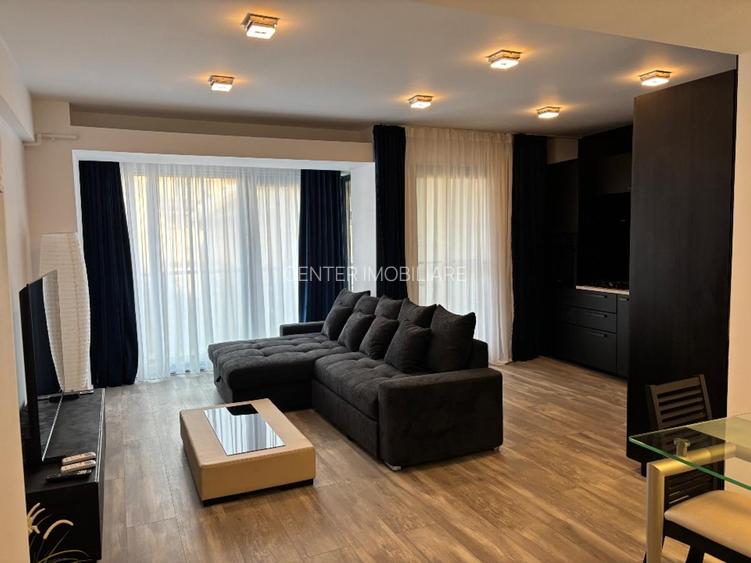 SOSEAUA   NORDULUI, 3 camere lux, finisaje premium, etaj 2, 85 mp - 14