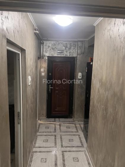 Închiriez apartament în centru Buzău  0763104714 - 5