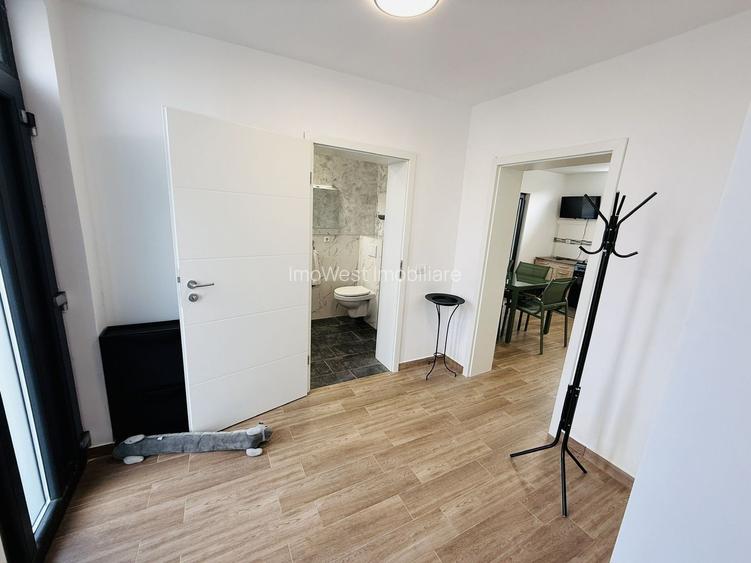 Giroc Central | Casă renovată complet | 4 camere | 2 bai - 11