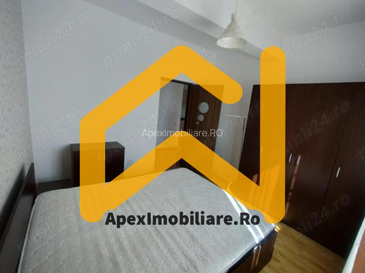 Militari-Gorjului | 2 Camere | AC | Centrala Proprie - 3