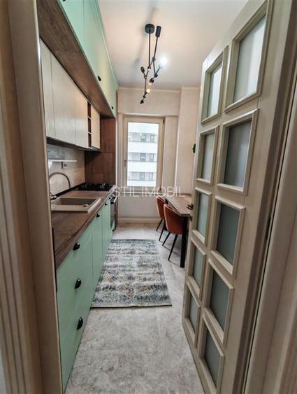 Apartament 3 Camere cu Parcare – Royal Town Copou- Iași - 3