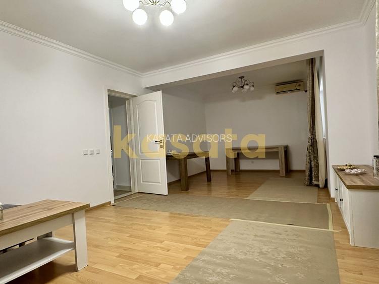 Reședință elegantă 3 camere | grădină proprie | Pipera Class Residence - 7