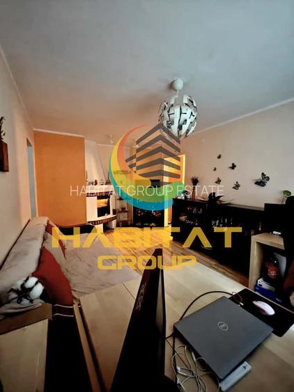 Rahova Barca Apartament 3 Camere Mobilat Utilat Centrala Termica Proprie - 5