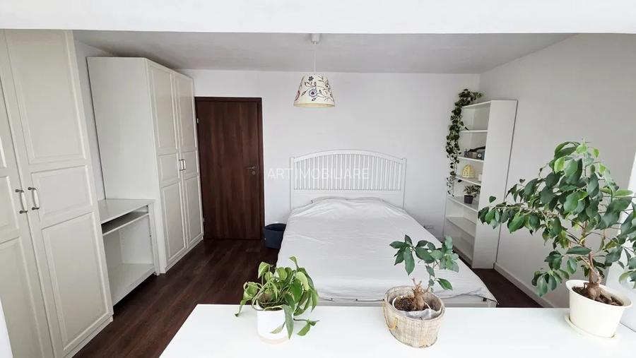 Apartament 3 Camere Lacul Tei cu Loc de Parcare - 6