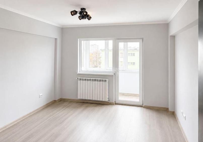 🏡 Apartament decomandat, complet renovat | Astra  Zorilor | Etaj 4/4 - 2