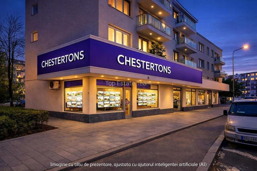 Spatiu comercial zona Floreasca | Vizibilitate excelenta | Suprafata 353 mp. - 2