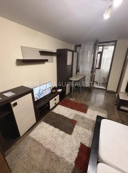 Apartament cu 1 camera in Tatarasi-Flora,la bulevard - 2