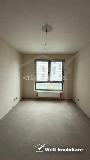 Apartament 2 camere, semifinisat, Iulius Mall, Gheorgheni - 18