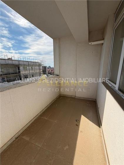 Metrou Berceni Apartament 2 Camere tip Studio 52 mp - 9