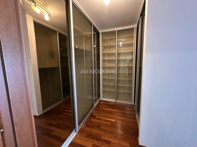 AP. 4 CAMERE- BANEASA, 169 MP - 31 MP TERASA, 2 PARCARI SUBTERANE - 11