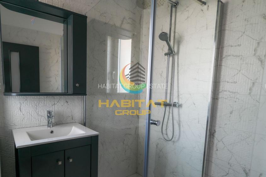 Vila individuala P+1 4 camere intrare Vidra asfalt langa STB - 24