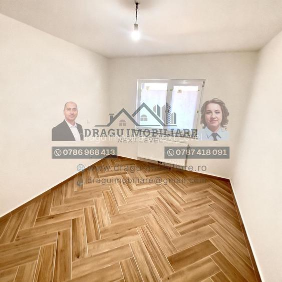 Apartament 4 camere decomandat, 86.37 mp, parter/ renovat premium/ Tecuci - 7
