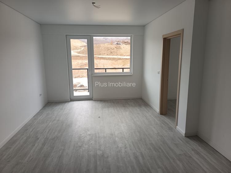 APARTAMENT 1 CAMERA, ETAJUL 2, VISANI ,ZONA LINISTITA,BLOC NOU - 9