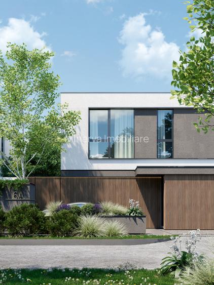 Teren  Mehala - 440 mp, cu autorizatie duplex, strada asfaltata,, Comision 0 - 8