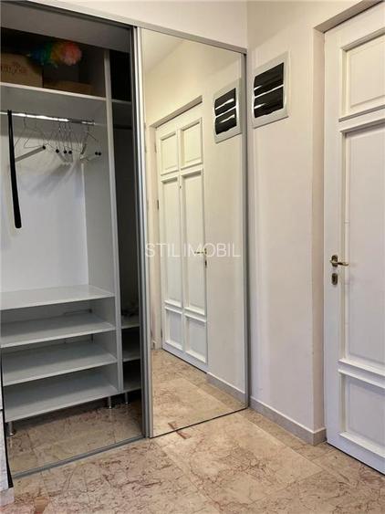 Apartament 3 camere COPOU - COMPLEX EXCLUSIVE- 850 EURO - 13