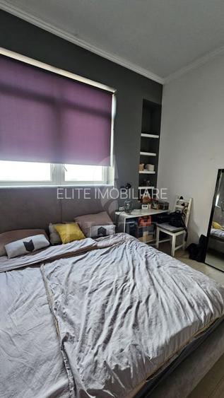 Apartament 3 camere în zona SEMICENTRAL - 5