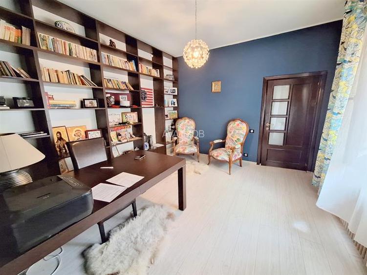 Vila eleganta ultracentrala – str. George Bacovia, Bacau - 49