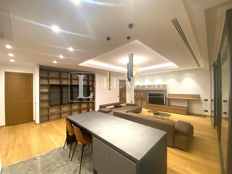 Inchiriere penthouse I Primaverii - 8