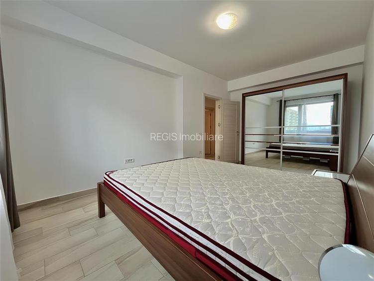 Apartament 2 Camere Decomandat cu Parcare - Tractorul Coresi - 3