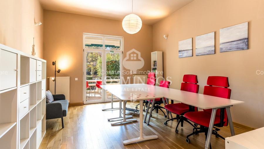 Casa de inchiriat in Zona Andrei Muresanu - 12