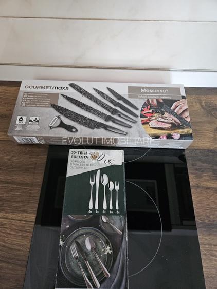 Casa de Cultura-apartament 2 camere bloc 2013 - 15