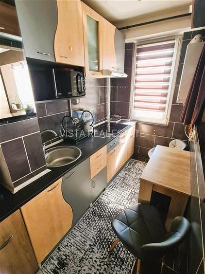 Apartament 3 camere, complet mobilat si utilat. Zona ITC, Vlahuta - 10