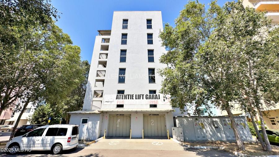 MAMAIA SUMMERLAND - APARTAMENT 2 CAMERE - ETAJ 2 - Comision 0% - 20