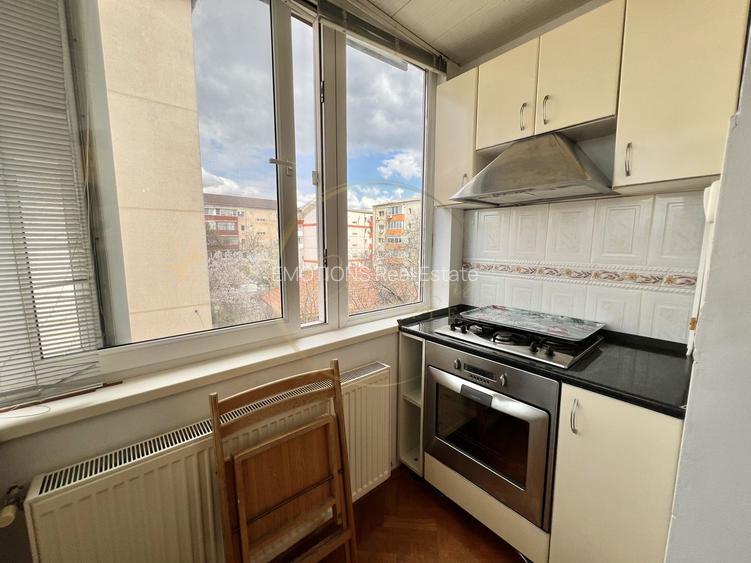 SUPER OFERTA  | APARTAMENT CU 3 CAMERE | Bucovina , Timisoara - 8