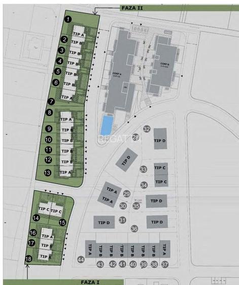 Vile "smart" de vanzare pe malul Lacului Grivita, zona Sisesti - 8