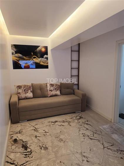 Apartament 2 Camere - Bloc Nou - Tatarasi - 3