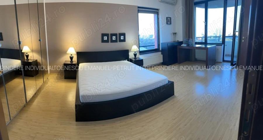 Apartament 3 camere din 4 | Central Park | Stefan cel Mare | vedere parc - 3