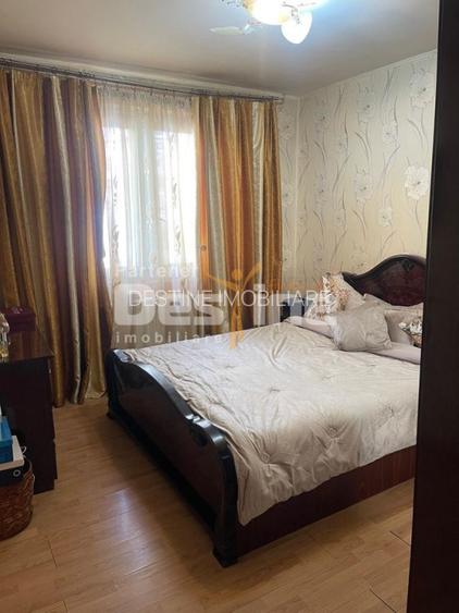 Piața Rahova | 3 camere | 70mp | et 1 | centrala proprie | 125.000 euro - 3