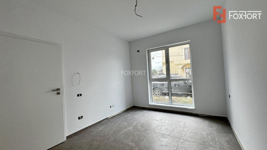 Apartament 2 camere in Giroc, zona Braytim - 10