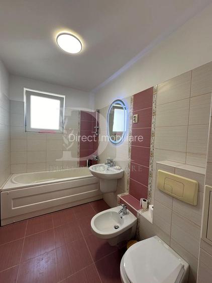 Apartament doua camere / Parcare / Zona Eroilor - 29